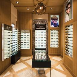Al Jaber Optical - Al Marsa Street